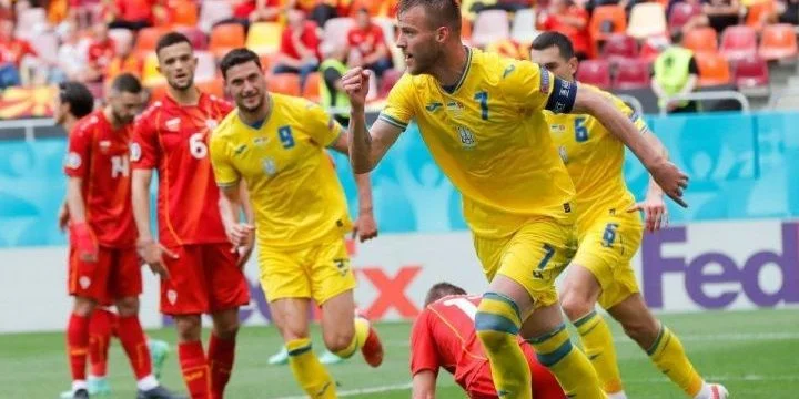 Швеция — Украина. Ставки и коэффициенты на матч Евро-2020 (29 июня 2021 года) Швеция — Украина. Ставки и коэффициенты на матч Евро-2020 (29 июня 2021 года)