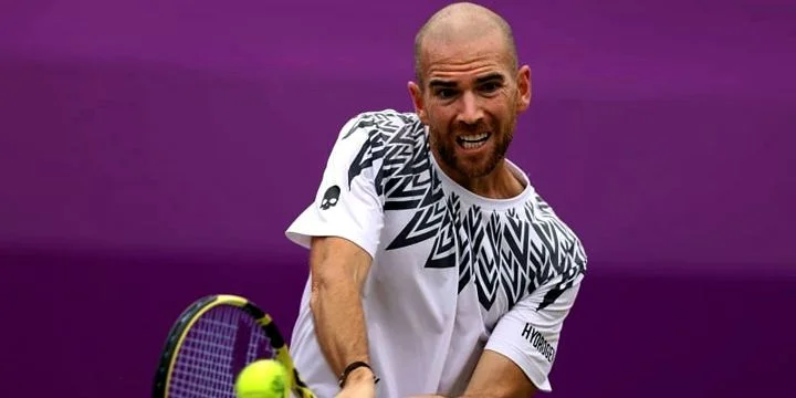 Сэм Куэрри - Адриан Маннарино. Прогноз на матч ATP Мальорка (25 июня 2021 года)
Сэм Куэрри - Адриан Маннарино. Прогноз на матч ATP Мальорка (25 июня 2021 года)