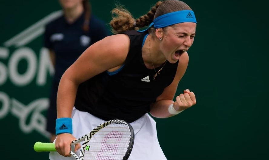 Елена Остапенко – Елена Рыбакина. Прогноз на матч WTA Истбурн (25 июня 2021 года) Елена Остапенко – Елена Рыбакина. Прогноз на матч WTA Истбурн (25 июня 2021 года)