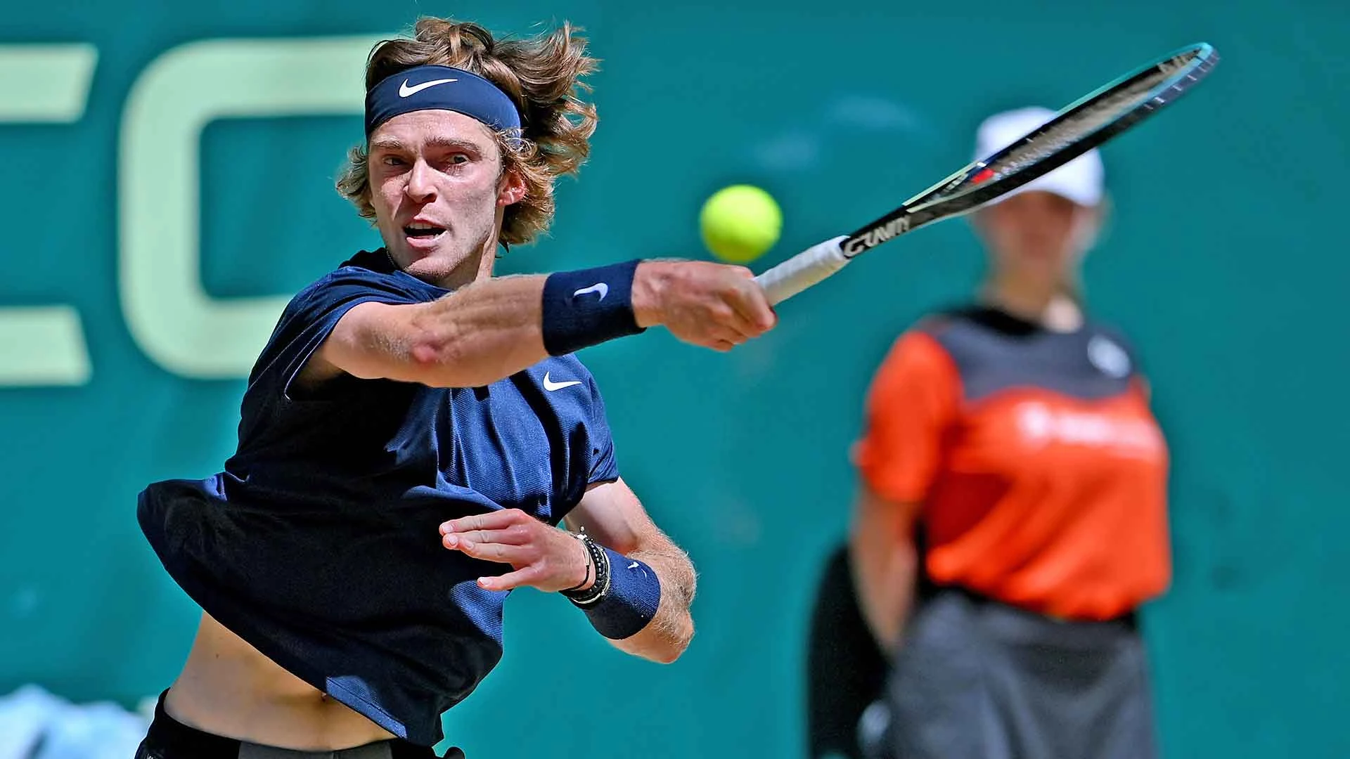 Федерико Дельбонис - Андрей Рублев. Прогноз на матч ATP Уимблдон (28 июня 2021 года) Федерико Дельбонис - Андрей Рублев. Прогноз на матч ATP Уимблдон (28 июня 2021 года)