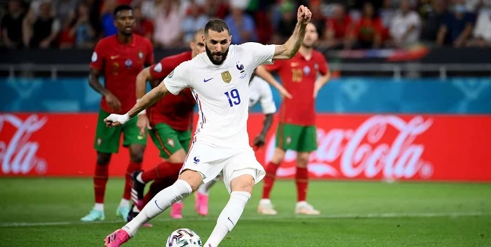 Франция — Швейцария. Прогноз и ставка с кф 4.65 на матч Евро-2020 (28 июня 2021 года) Франция — Швейцария. Прогноз и ставка с кф 4.65 на матч Евро-2020 (28 июня 2021 года)