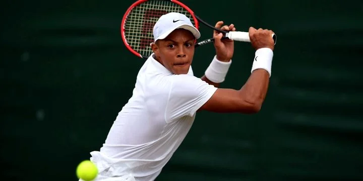 Егор Герасимов - Джей Кларк. Прогноз на матч ATP Уимблдон (28 июня 2021 года)
Егор Герасимов - Джей Кларк. Прогноз на матч ATP Уимблдон (28 июня 2021 года)