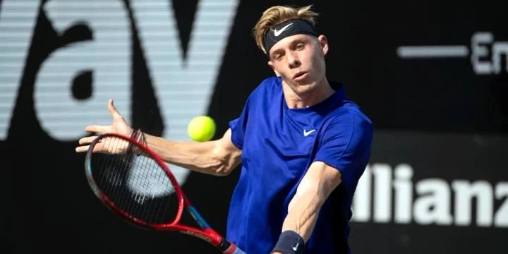 Денис Шаповалов - Филип Кольшрайбер. Прогноз на матч ATP Уимблдон (28 июня 2021 года)
Денис Шаповалов - Филип Кольшрайбер. Прогноз на матч ATP Уимблдон (28 июня 2021 года)