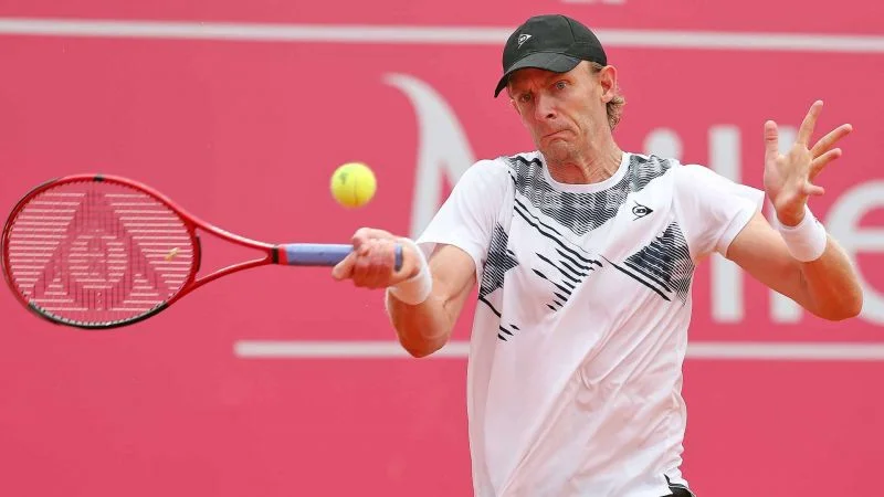 Марсело Барриос Вера - Кевин Андерсон. Прогноз на матч ATP Уимблдон (28 июня 2021 года) Марсело Барриос Вера - Кевин Андерсон. Прогноз на матч ATP Уимблдон (28 июня 2021 года)