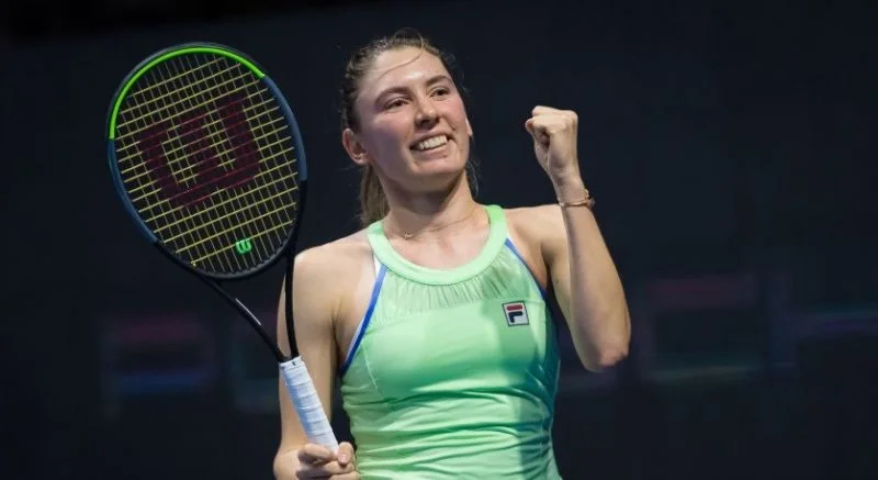 Екатерина Александрова – Лаура Зигемунд. Прогноз на матч WTA Уимблдон (28 июня 2021 года) Екатерина Александрова – Лаура Зигемунд. Прогноз на матч WTA Уимблдон (28 июня 2021 года)