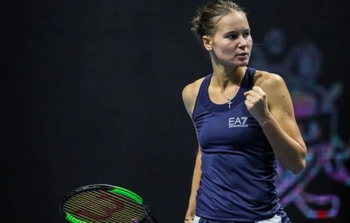 Вероника Кудерметова – Виктория Голубич. Прогноз на матч WTA Уимблдон (28 июня 2021 года) Вероника Кудерметова – Виктория Голубич. Прогноз на матч WTA Уимблдон (28 июня 2021 года)