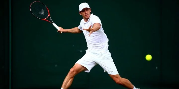 Джон Миллман - Роберто Баутиста-Агут. Прогноз на матч ATP Уимблдон (28 июня 2021 года)
Джон Миллман - Роберто Баутиста-Агут. Прогноз на матч ATP Уимблдон (28 июня 2021 года)
