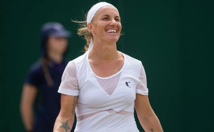 Светлана Кузнецова – Лесли Керкхове. Прогноз на матч WTA Уимблдон (28 июня 2021 года) Светлана Кузнецова – Лесли Керкхове. Прогноз на матч WTA Уимблдон (28 июня 2021 года)