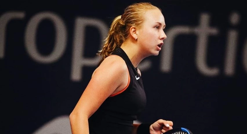 Донна Векич – Анастасия Потапова. Прогноз на матч WTA Уимблдон (29 июня 2021 года) Донна Векич – Анастасия Потапова. Прогноз на матч WTA Уимблдон (29 июня 2021 года)
