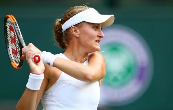 Кристина Младенович – Елена Рыбакина. Прогноз на матч WTA Уимблдон (28 июня 2021 года) Кристина Младенович – Елена Рыбакина. Прогноз на матч WTA Уимблдон (28 июня 2021 года)