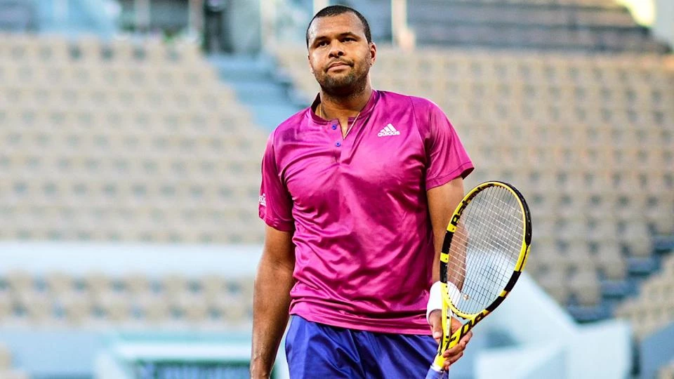 Жо-Вилфрид Цонга - Микаэль Имер. Прогноз на матч ATP Уимблдон (29 июня 2021 года)
Жо-Вилфрид Цонга - Микаэль Имер. Прогноз на матч ATP Уимблдон (29 июня 2021 года)