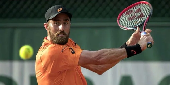 Стив Джонсон - Деннис Новак. Прогноз на матч ATP Уимблдон (29 июня 2021 года)
Стив Джонсон - Деннис Новак. Прогноз на матч ATP Уимблдон (29 июня 2021 года)