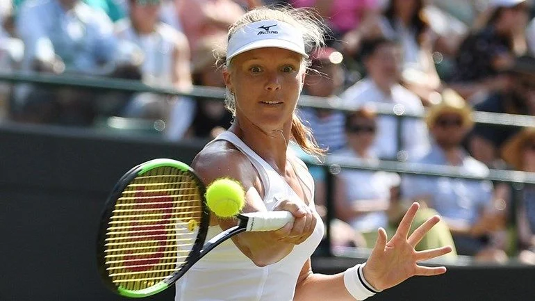 Кики Бертенс – Марта Костюк. Прогноз на матч WTA Уимблдон (29 июня 2021 года) Кики Бертенс – Марта Костюк. Прогноз на матч WTA Уимблдон (29 июня 2021 года)