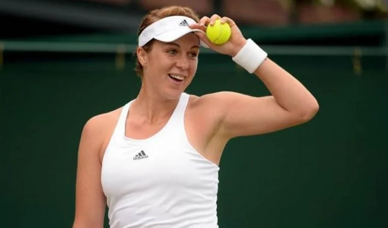 Ана Богдан – Анастасия Павлюченкова. Прогноз на матч WTA Уимблдон (30 июня 2021 года)