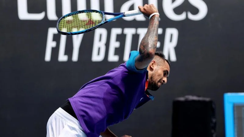Ник Киргиос - Уго Умбер. Прогноз на матч ATP Уимблдон (29 июня 2021 года) Ник Киргиос - Уго Умбер. Прогноз на матч ATP Уимблдон (29 июня 2021 года)