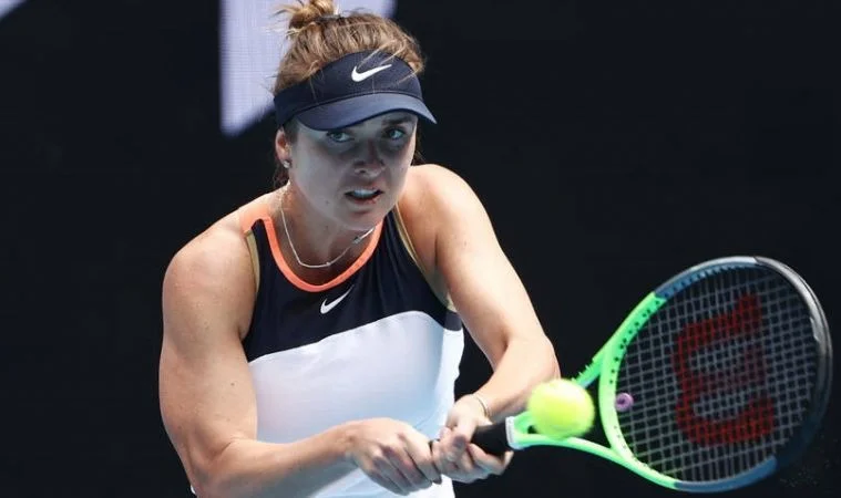 Элина Свитолина – Алисон ван Уйтванк. Прогноз на матч WTA Уимблдон (30 июня 2021 года) Элина Свитолина – Алисон ван Уйтванк. Прогноз на матч WTA Уимблдон (30 июня 2021 года)
