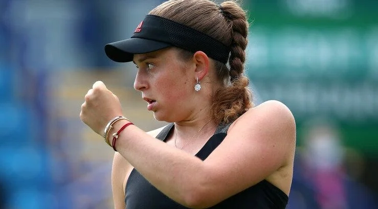Лейла Фернандес – Елена Остапенко. Прогноз на матч WTA Уимблдон (30 июня 2021 года) Лейла Фернандес – Елена Остапенко. Прогноз на матч WTA Уимблдон (30 июня 2021 года)