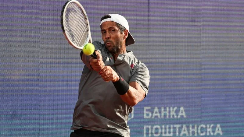 Фернандо Вердаско - Григор Димитров. Прогноз на матч ATP Уимблдон (29 июня 2021 года) Фернандо Вердаско - Григор Димитров. Прогноз на матч ATP Уимблдон (29 июня 2021 года)
