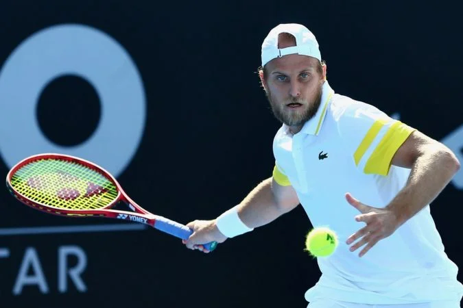 Андреас Сеппи - Денис Кудла. Прогноз на матч ATP Уимблдон (30 июня 2021 года)
Андреас Сеппи - Денис Кудла. Прогноз на матч ATP Уимблдон (30 июня 2021 года)