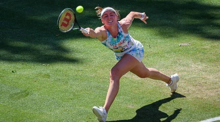 Екатерина Александрова – Мария-Камила Осорио Серрано. Прогноз на матч WTA Уимблдон (30 июня 2021 года) Екатерина Александрова – Мария-Камила Осорио Серрано. Прогноз на матч WTA Уимблдон (30 июня 2021 года)