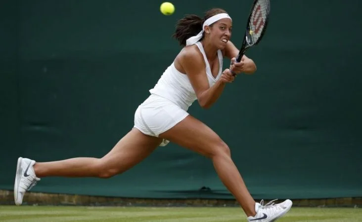 Лорен Дэвис – Мэдисон Киз. Прогноз на матч WTA Уимблдон (30 июня 2021 года) Лорен Дэвис – Мэдисон Киз. Прогноз на матч WTA Уимблдон (30 июня 2021 года)